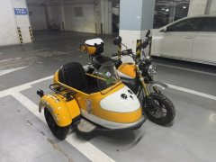 Stoner 125 cc - фото 4