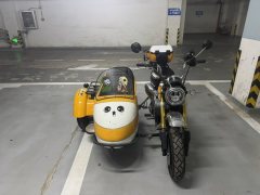 Stoner 125 cc - фото 5