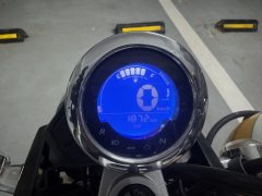 Stoner 125 cc - фото 6