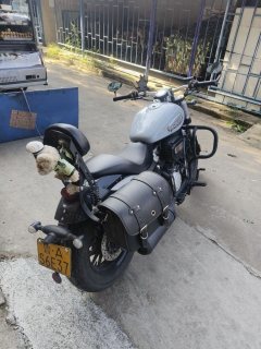 Benda Challenger 300 - фото 1