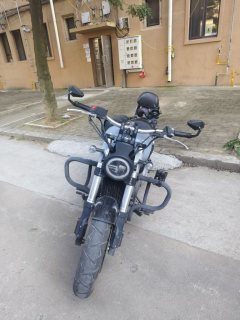 Benda Challenger 300 - фото 4