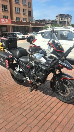 Kayo 525X 500 cc - фото 2