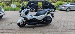 SYM Husky ADV150 - фото 2
