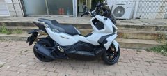 SYM Husky ADV150 - фото 3