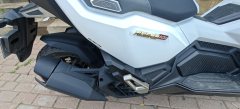 SYM Husky ADV150 - фото 4