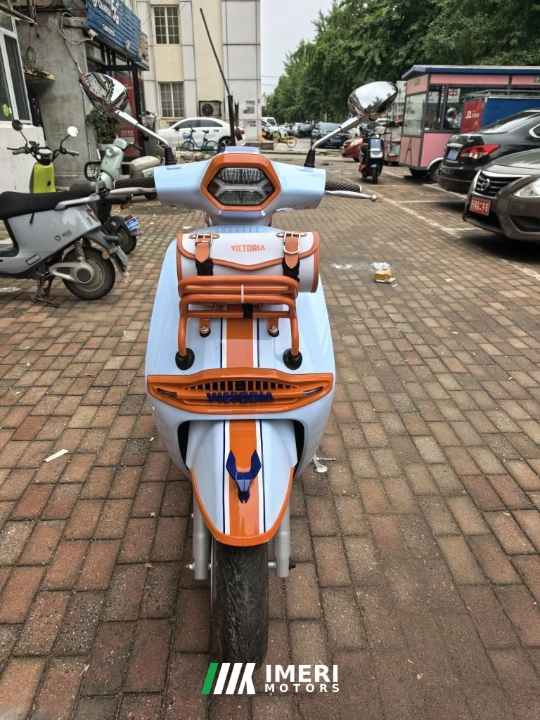 2025 Weiduoliya Seventies 150i