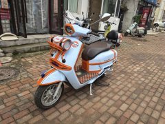 Weiduoliya Seventies 150i - фото 2