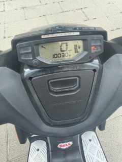 Peugeot SPEEDFIGHT 4+ 150 cc - фото 6