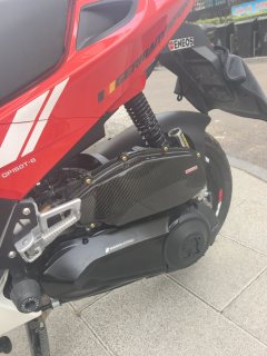 Peugeot SPEEDFIGHT 4+ 150 cc - фото 9