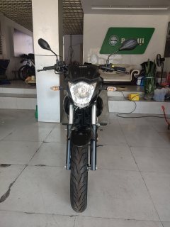 Jinan Suzuki Gixxer 155 NK - фото 1