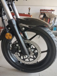 Jinan Suzuki Gixxer 155 NK - фото 2