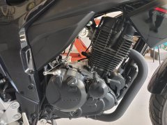 Jinan Suzuki Gixxer 155 NK - фото 4