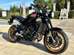 Yamaha XS900R - фото 1