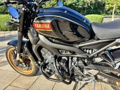 Yamaha XS900R - фото 10