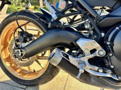 Yamaha XS900R - фото 11