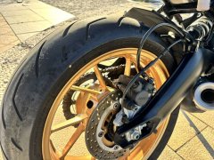 Yamaha XS900R - фото 12