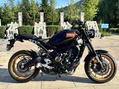 Yamaha XS900R - фото 2