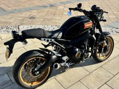 Yamaha XS900R - фото 4