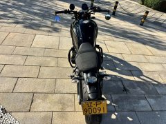Yamaha XS900R - фото 6