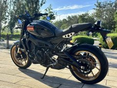 Yamaha XS900R - фото 7