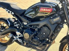 Yamaha XS900R - фото 9