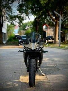 Kayo 450RR - фото 1