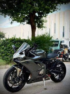 Kayo 450RR - фото 2