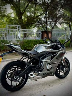 Kayo 450RR - фото 3