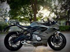 Kayo 450RR - фото 4