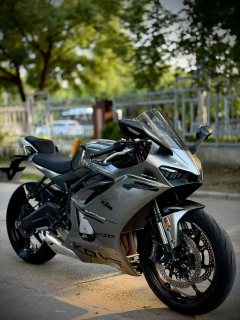 Kayo 450RR - фото 5