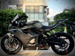 Kayo 450RR - фото 6