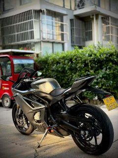 Kayo 450RR - фото 7