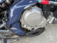 CFMOTO 650NK - фото 4