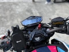 CFMOTO 650NK - фото 6