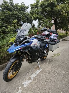Kayo 525X 500 cc - фото 1