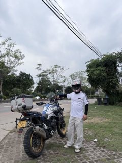 Kayo 525X 500 cc - фото 2