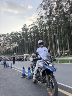 Kayo 525X 500 cc - фото 5