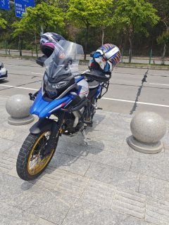 Kayo 525X 500 cc - фото 6