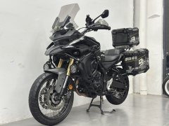 Voge DS525 500 cc - фото 3