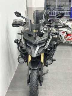 Voge DS525 500 cc - фото 7