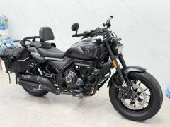 Voge CU525 500 cc - фото 1
