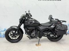 Voge CU525 500 cc - фото 2