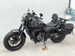 Voge CU525 500 cc - фото 3
