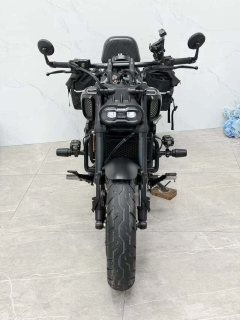 Voge CU525 500 cc - фото 4