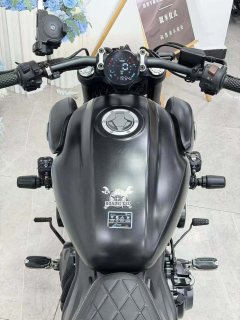 Voge CU525 500 cc - фото 5