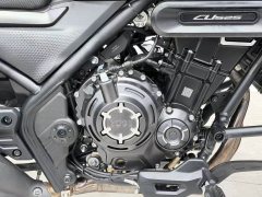 Voge CU525 500 cc - фото 6