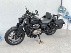 QJMOTOR Flash 400 - фото 2