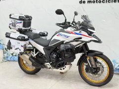 Kayo 625X 600 cc - фото 1
