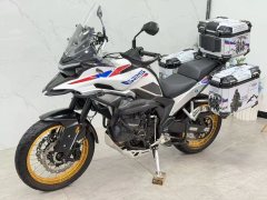 Kayo 625X 600 cc - фото 2