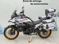 Kayo 625X 600 cc - фото 3